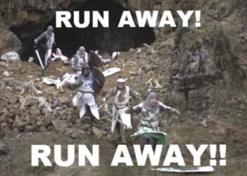 Karoline Leavitt Shares the Latest Evidence That Trump Declaring Antifa a Domestic Terror Org Is Working – Twitchy