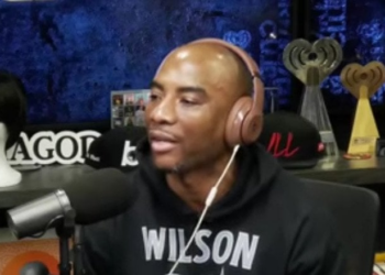 Charlamagne hammers Hakeem Jeffries after confrontation with GOP rep