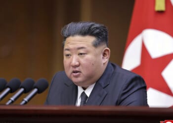 Is Jong-un North Korea's most successful Kim?