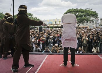 Florida Law Would Ban Sharia Law Enforcement in the State – Twitchy