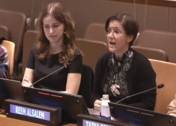 Report to UN calls for global ban on surrogacy