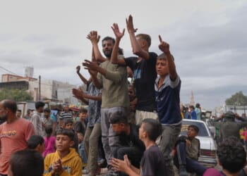 Israel-Hamas ceasefire takes shape amid jubilation on both sides, though thorny questions remain