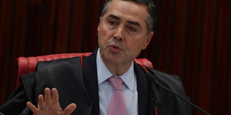 Justice announces retirement from Brazil's Supreme Court, opens path for another Lula nominee