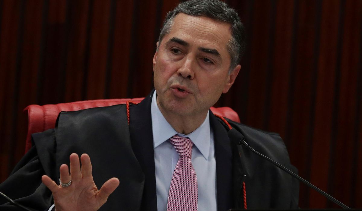 Justice announces retirement from Brazil's Supreme Court, opens path for another Lula nominee