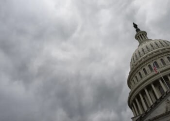 Record Number Of Voters Think US Gov’t Has Become Too Powerful, Poll Shows