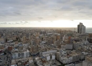 Ancient traces of St. Mark reveal Christianity’s deep roots in Libya