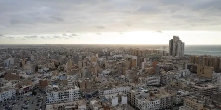 Ancient traces of St. Mark reveal Christianity’s deep roots in Libya