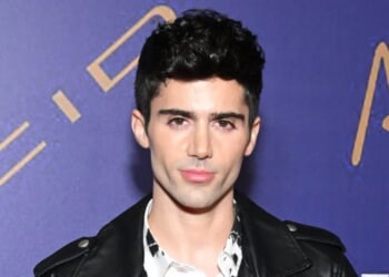 Max Ehrich Claims He Was Kidnapped By Gang, Introduced To Nitrous