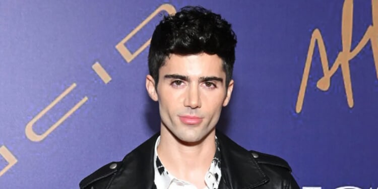 Max Ehrich Claims He Was Kidnapped By Gang, Introduced To Nitrous