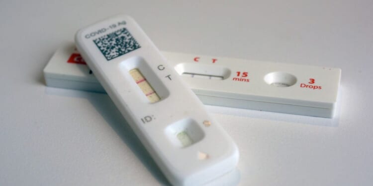 Study finds workers still calling in sick more often than before COVID-19 pandemic