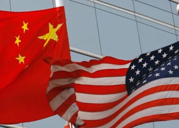 Senate Approves ‘FIGHT China Act’ To Halt US Funds Fueling China’s Arsenal