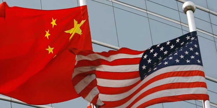 Senate Approves ‘FIGHT China Act’ To Halt US Funds Fueling China’s Arsenal