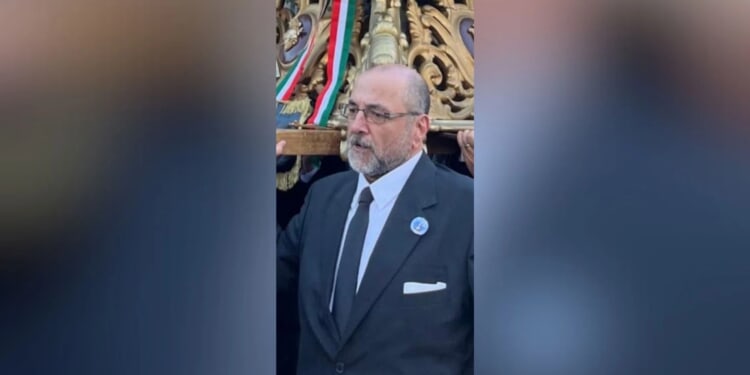 Brooklyn usher murdered in subway remembered as ‘tremendous man of faith’