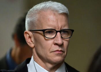 ‘Not a Great Look’ [WATCH]