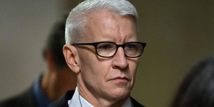 ‘Not a Great Look’ [WATCH]