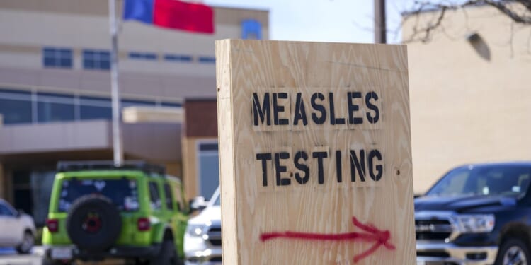 South Carolina quarantines 153 unvaccinated children after measles exposure