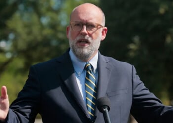 Trump Admin Fires Entire Agency In One Swift Move Amid Schumer Shutdown