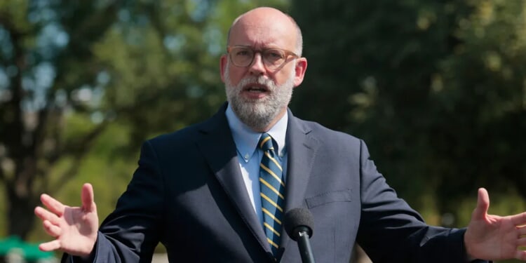 Trump Admin Fires Entire Agency In One Swift Move Amid Schumer Shutdown