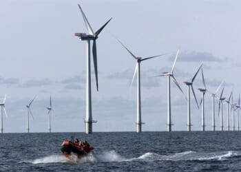 Dem Influencer Chris Mowrey Thinks Solar Panels Generate Energy in the Dark and Windmills Don’t Need Wind – Twitchy