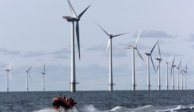 Dem Influencer Chris Mowrey Thinks Solar Panels Generate Energy in the Dark and Windmills Don’t Need Wind – Twitchy