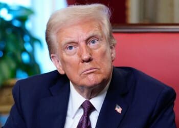 Nobel Committee Chair Defends Decision to Deny Donald Trump Peace Prize Despite Historic Israel-Hamas Deal