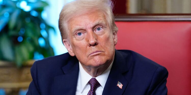 Nobel Committee Chair Defends Decision to Deny Donald Trump Peace Prize Despite Historic Israel-Hamas Deal
