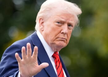 Trump confirms trip to Egypt, Israel