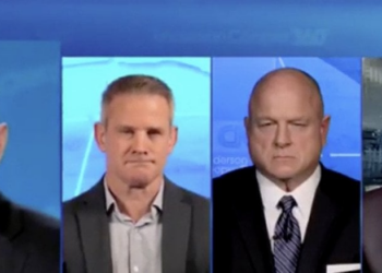 CNN’s Anderson Cooper admits Letitia James had it out for Trump