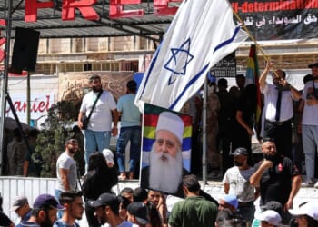 Anticipated Israeli-Syrian pact stalled by domestic disagreement