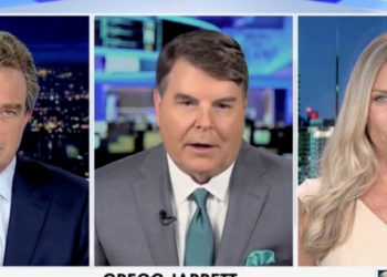 Gregg Jarrett says he’s realized what lawyers for former FBI director are really up to