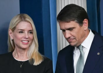 Left-Wing Groups Weaponize Bar Complaints Against Trump Admin Attorneys