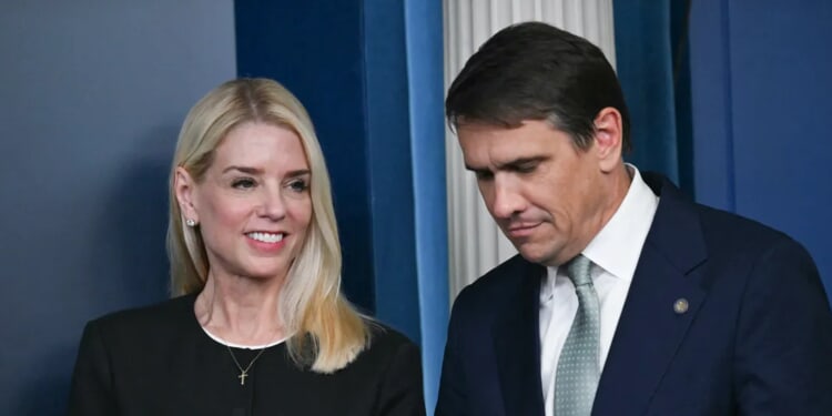 Left-Wing Groups Weaponize Bar Complaints Against Trump Admin Attorneys