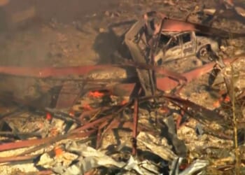 Deadly blast at a Tennessee's Accurate Energetic Systems explosives plant: What to know