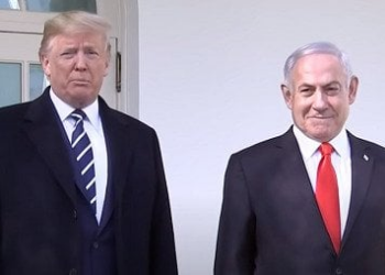 Trump diplomats extend string of major diplomatic wins with Gaza agreement