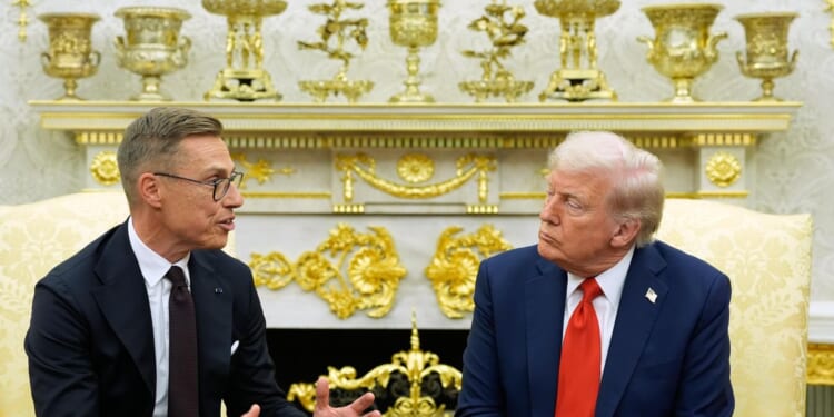 Triumphal arch may join capital's monuments for America's 250th birthday