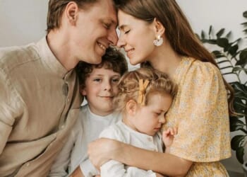 Law thriller explores God, family, country, and capitalism