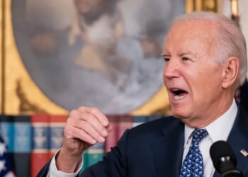 Joe Biden Undergoing Radiation Treatment Amid Prostate Cancer Battle