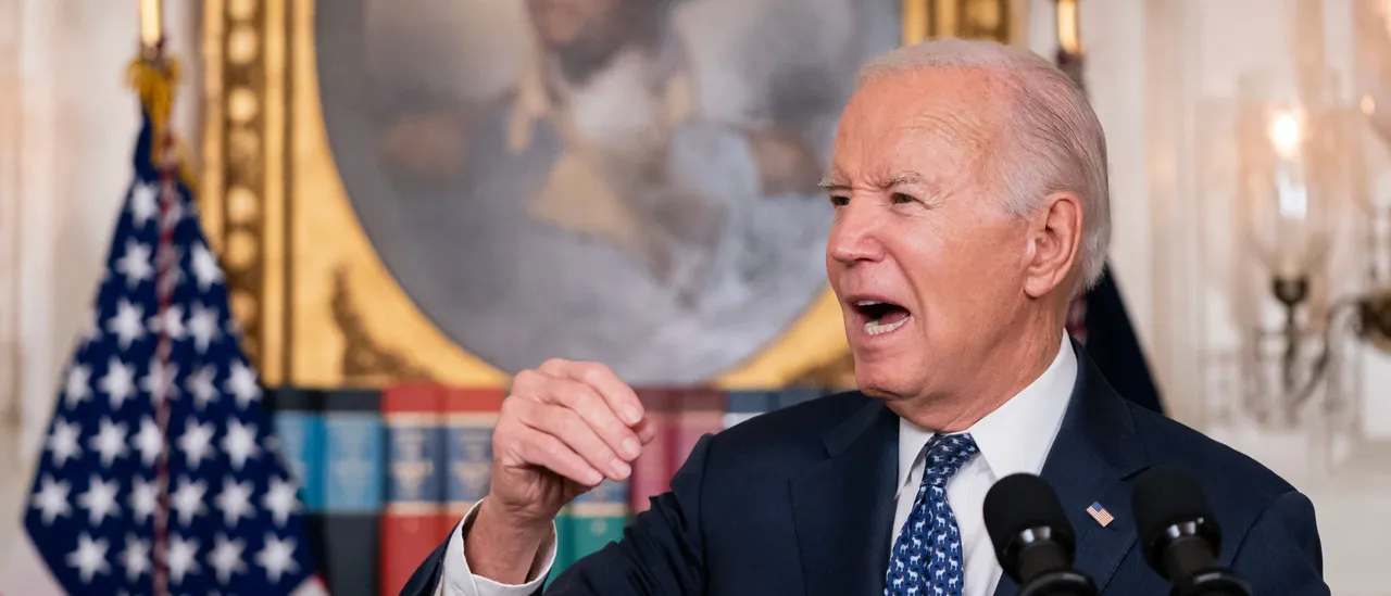 Joe Biden Undergoing Radiation Treatment Amid Prostate Cancer Battle