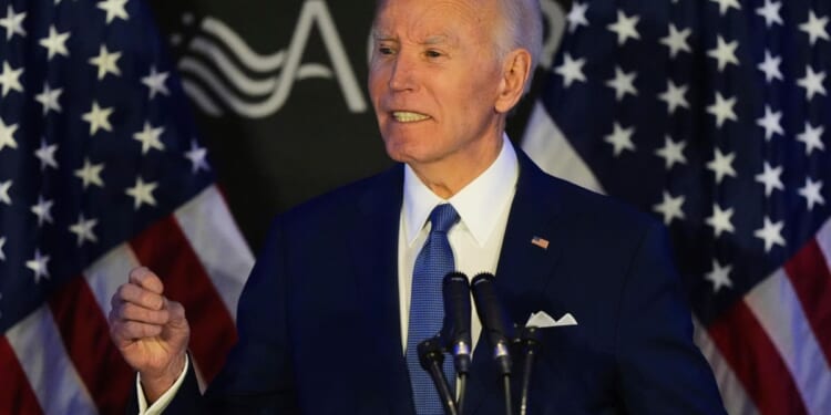 Biden to receive radiation and hormone therapy as next steps in prostate cancer treatment