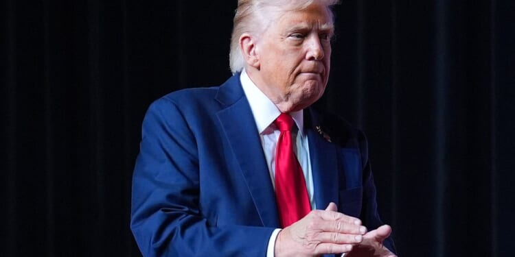 Trump: Pentagon to use 'all available funds' to ensure troops are paid in spite of shutdown