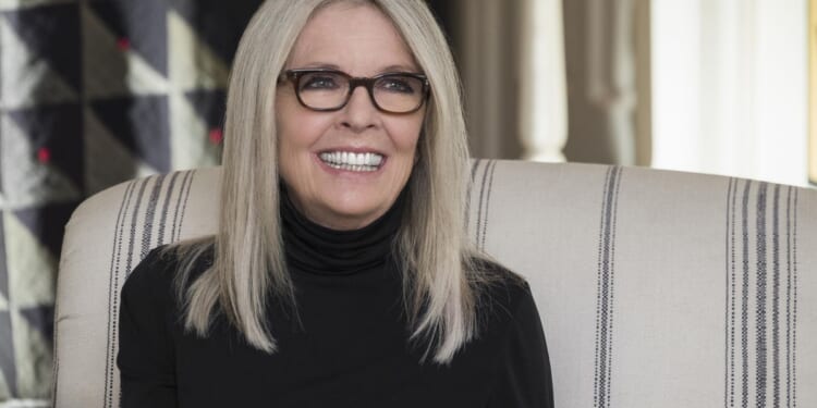 Diane Keaton, Oscar-winning star of 'Annie Hall' dead at 79