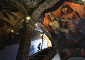 Traitor, survivor or influencer? Mexico rethinks story of conquistador translator Malinche