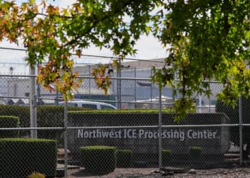 Feeling hopeless in custody, many drop claims to remain in the U.S., leave voluntarily