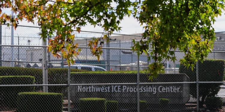 Feeling hopeless in custody, many drop claims to remain in the U.S., leave voluntarily