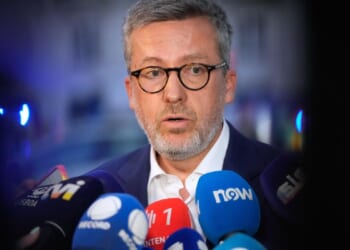 Portugal holds municipal elections with attention on Lisbon after streetcar crash