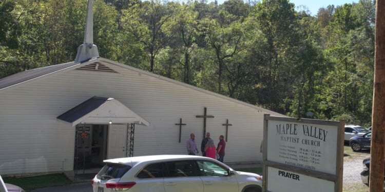 Community near site of deadly Tennessee plant blast recalls the lives of the 16 killed