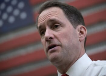 Jim Himes: Trump administration strikes on alleged drug cartel boats are 'illegal killings'