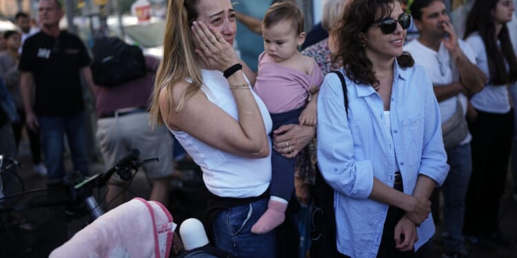 Hamas to release bodies of four deceased hostages; hostage families say that's not enough