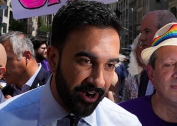 Jewish FDNY Commissioner Resigns One Day After Anti-Israel Mayor-Elect Mamdani’s Victory