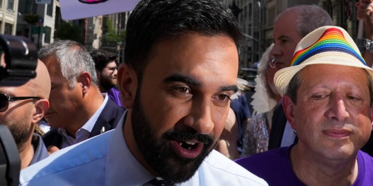 Jewish FDNY Commissioner Resigns One Day After Anti-Israel Mayor-Elect Mamdani’s Victory